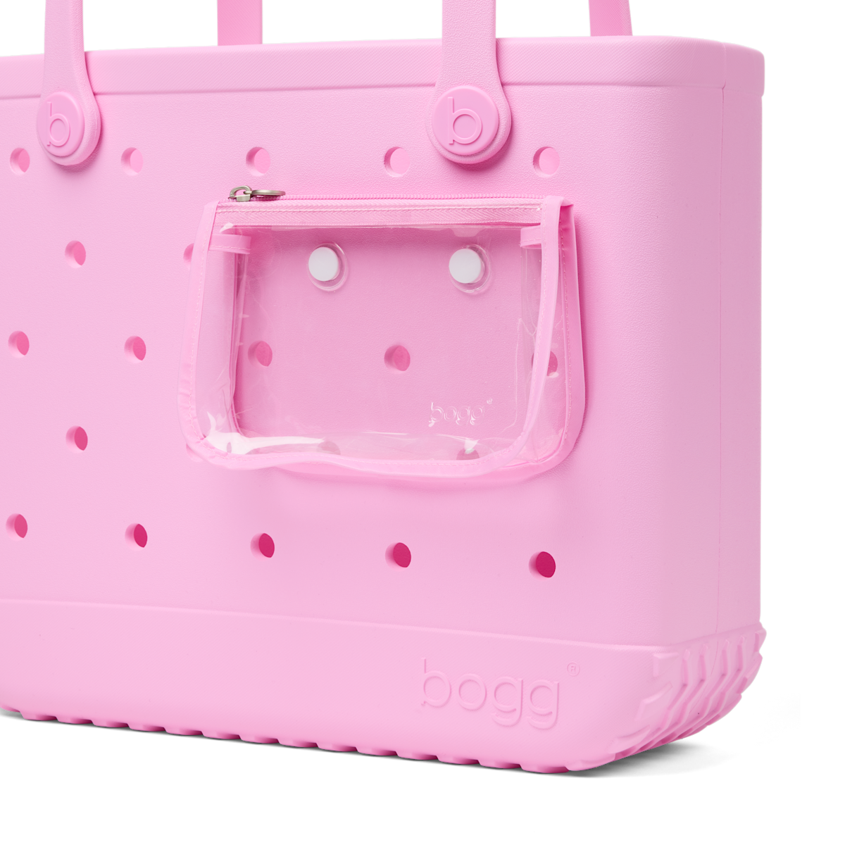 Baby - Pink Taffy H9