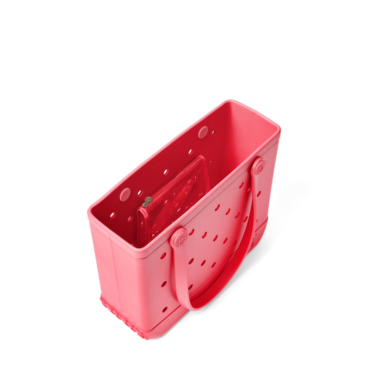 Baby - Capri Coral A3