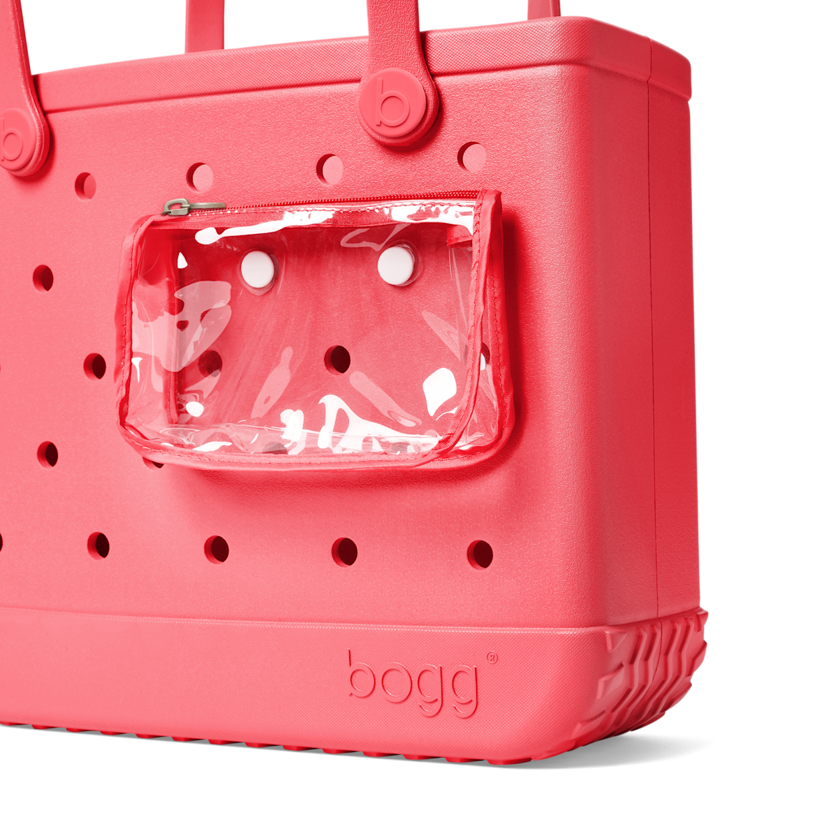Baby - Capri Coral A3