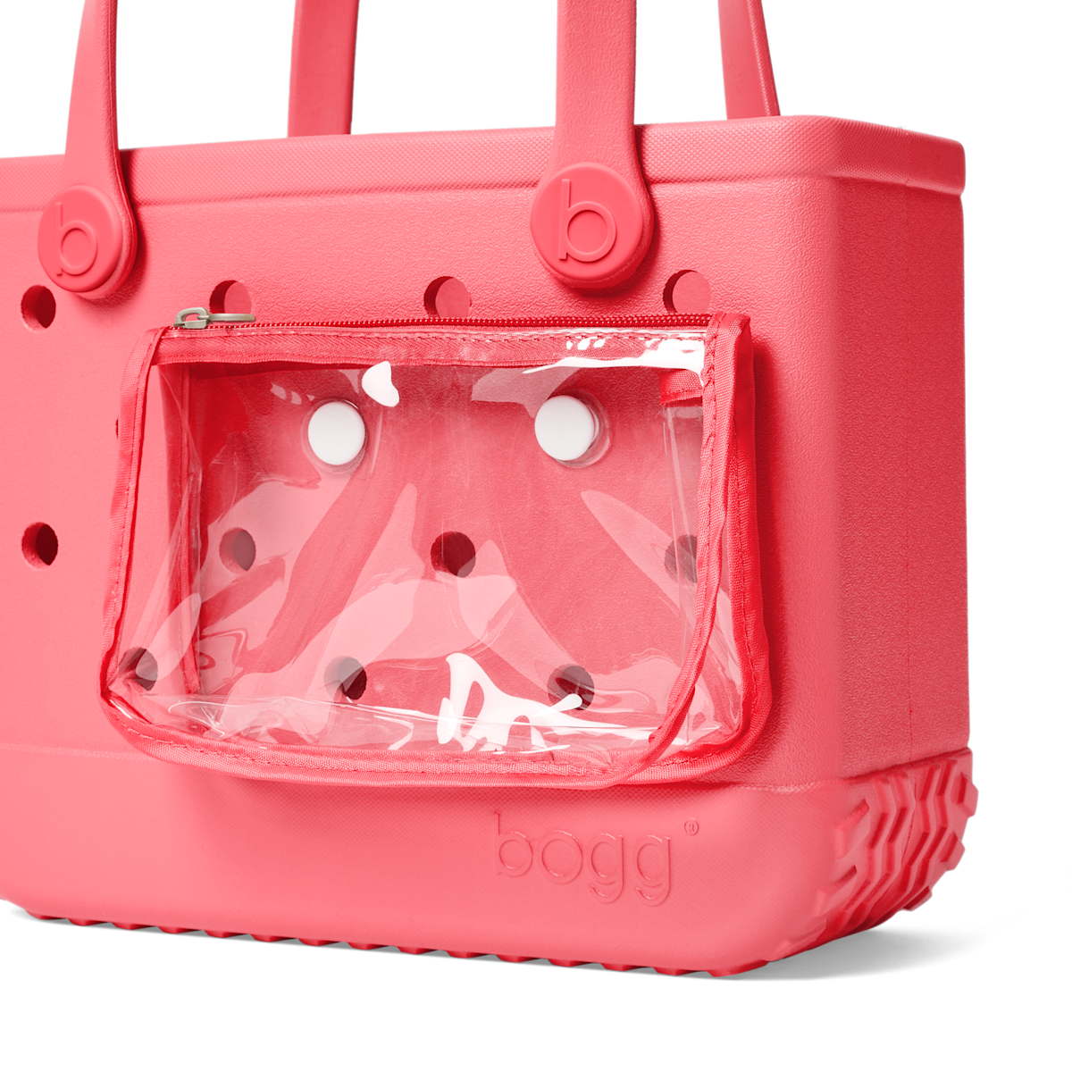 Bitty - Capri Coral Z4