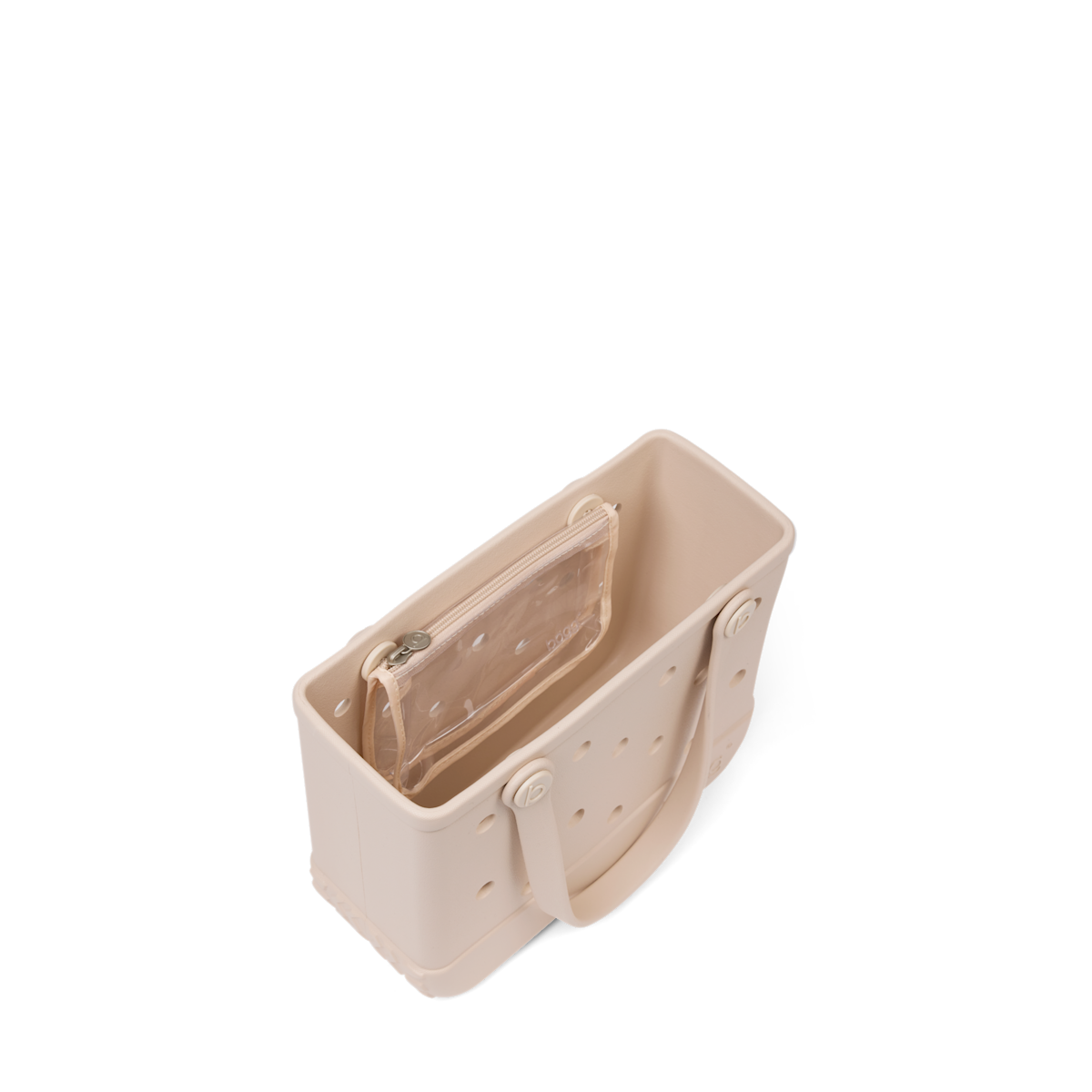 Bitty - Freshly Pressed Linen Q9