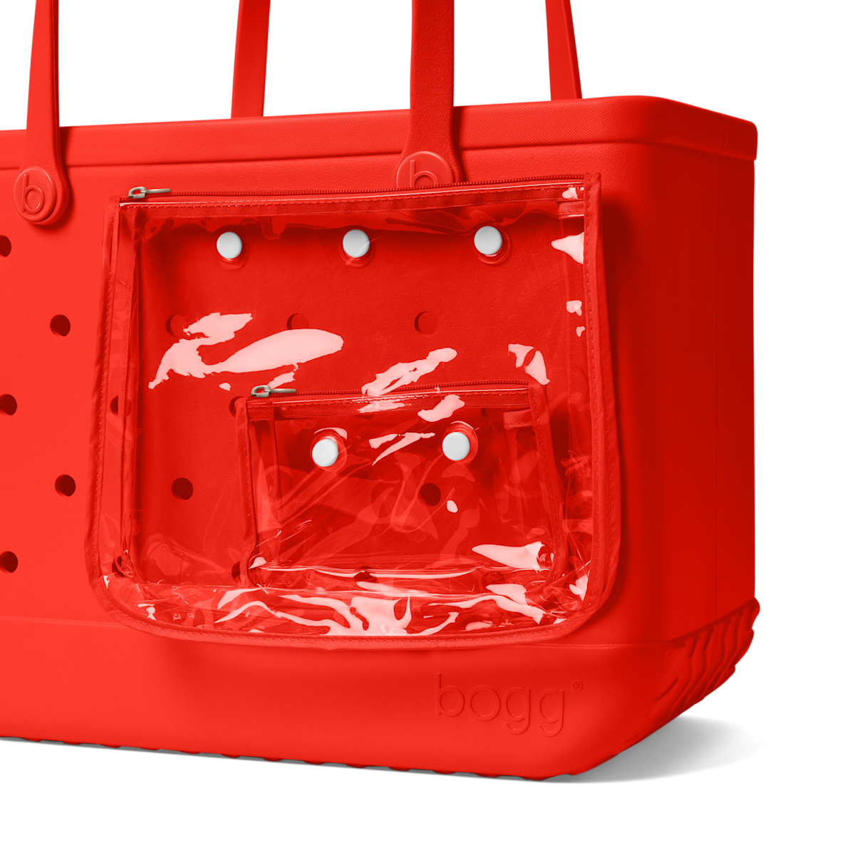 Original - Buoy Red R1