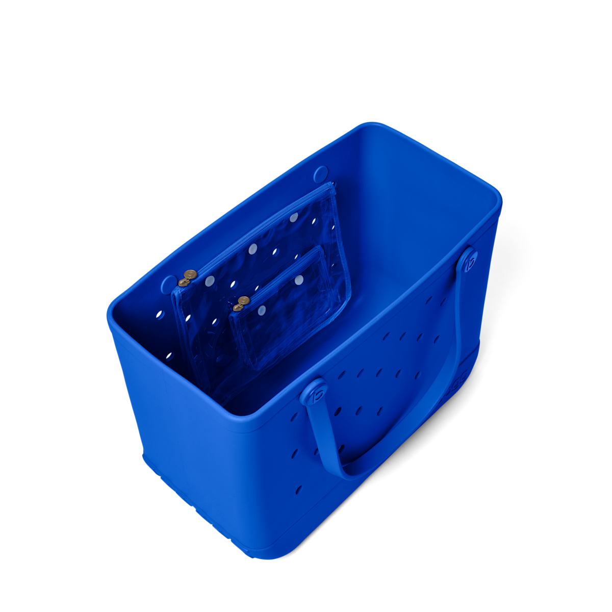 Original - Mykonos Blue O0