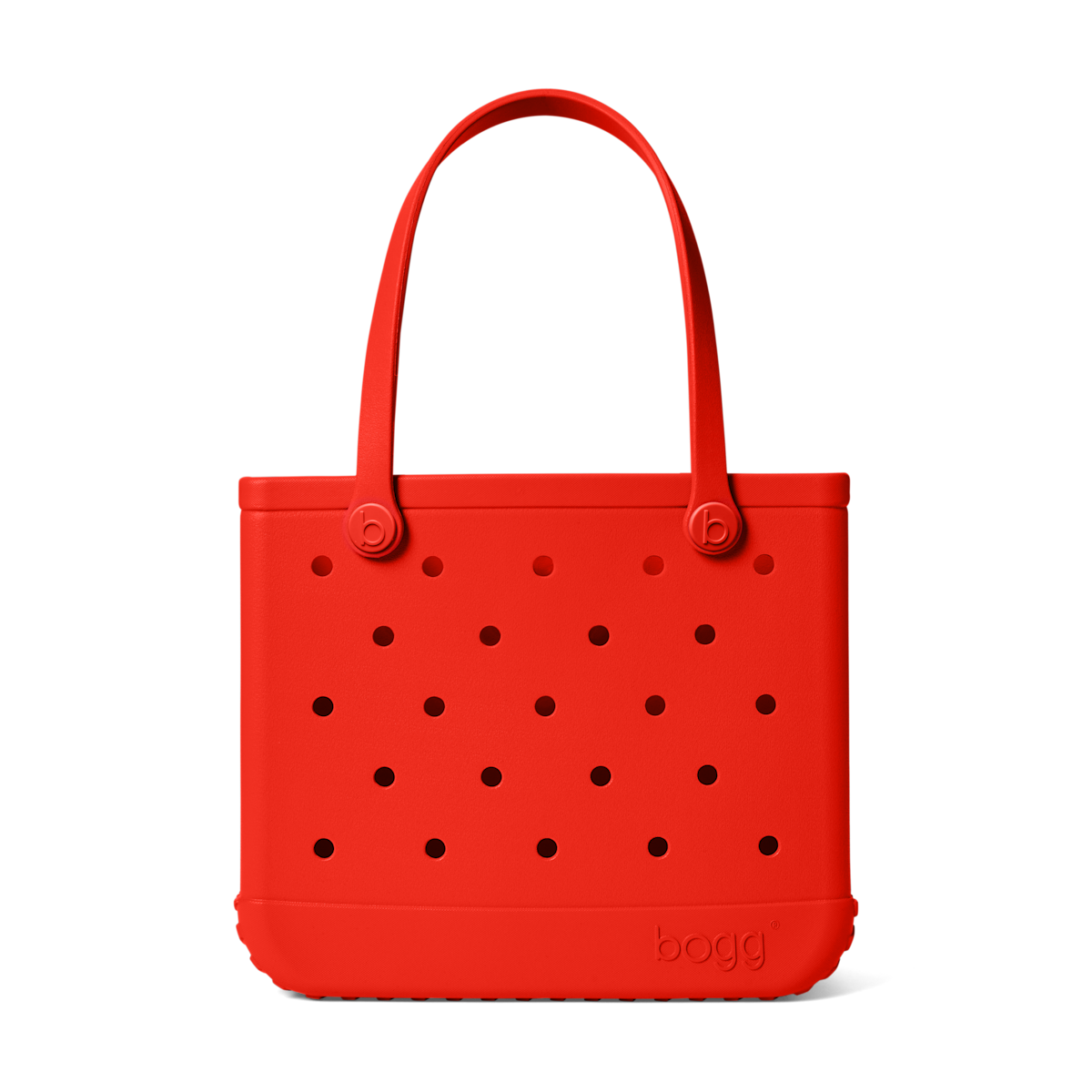 Baby - Buoy Red X6