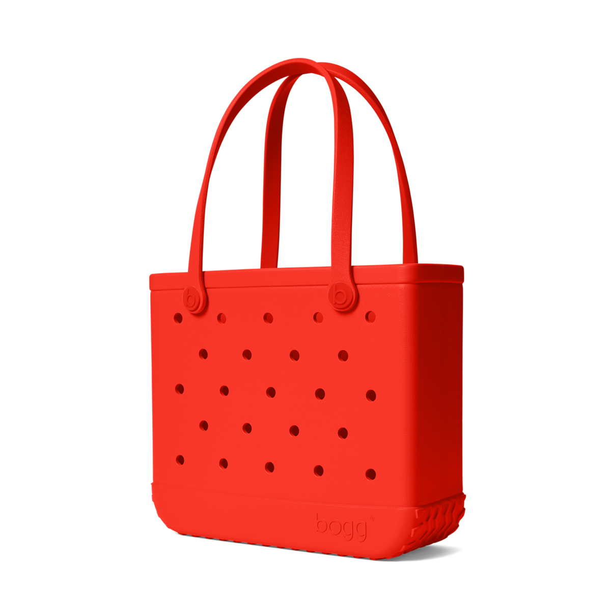 Baby - Buoy Red X6