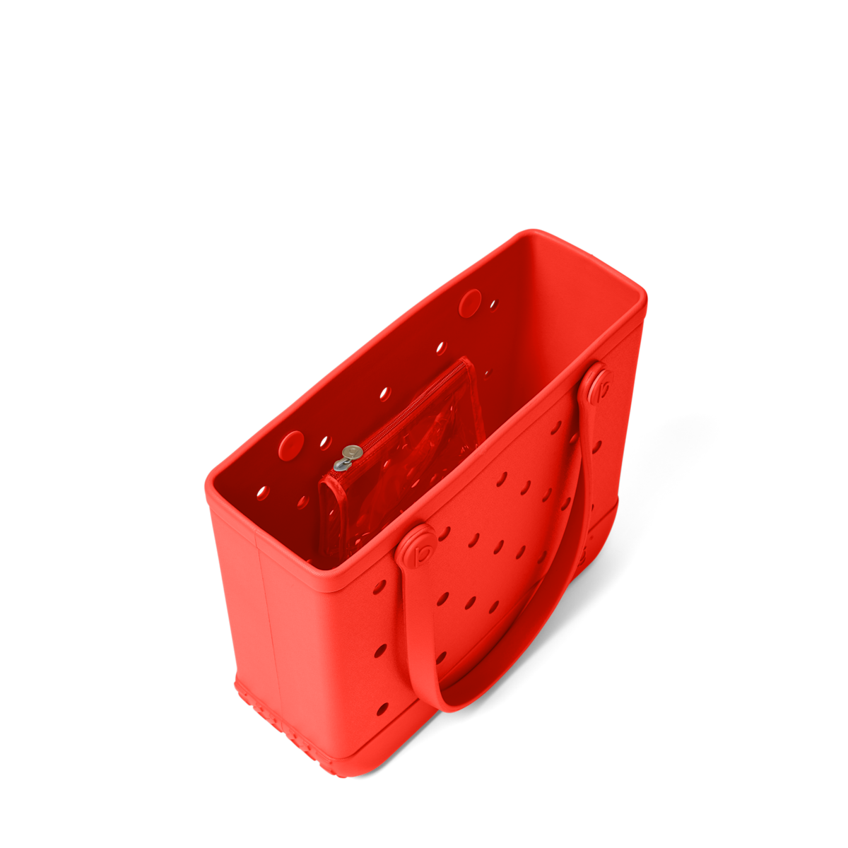 Baby - Buoy Red X6