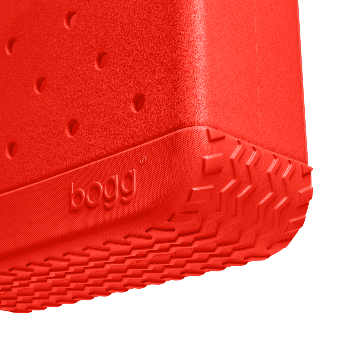 Baby - Buoy Red X6