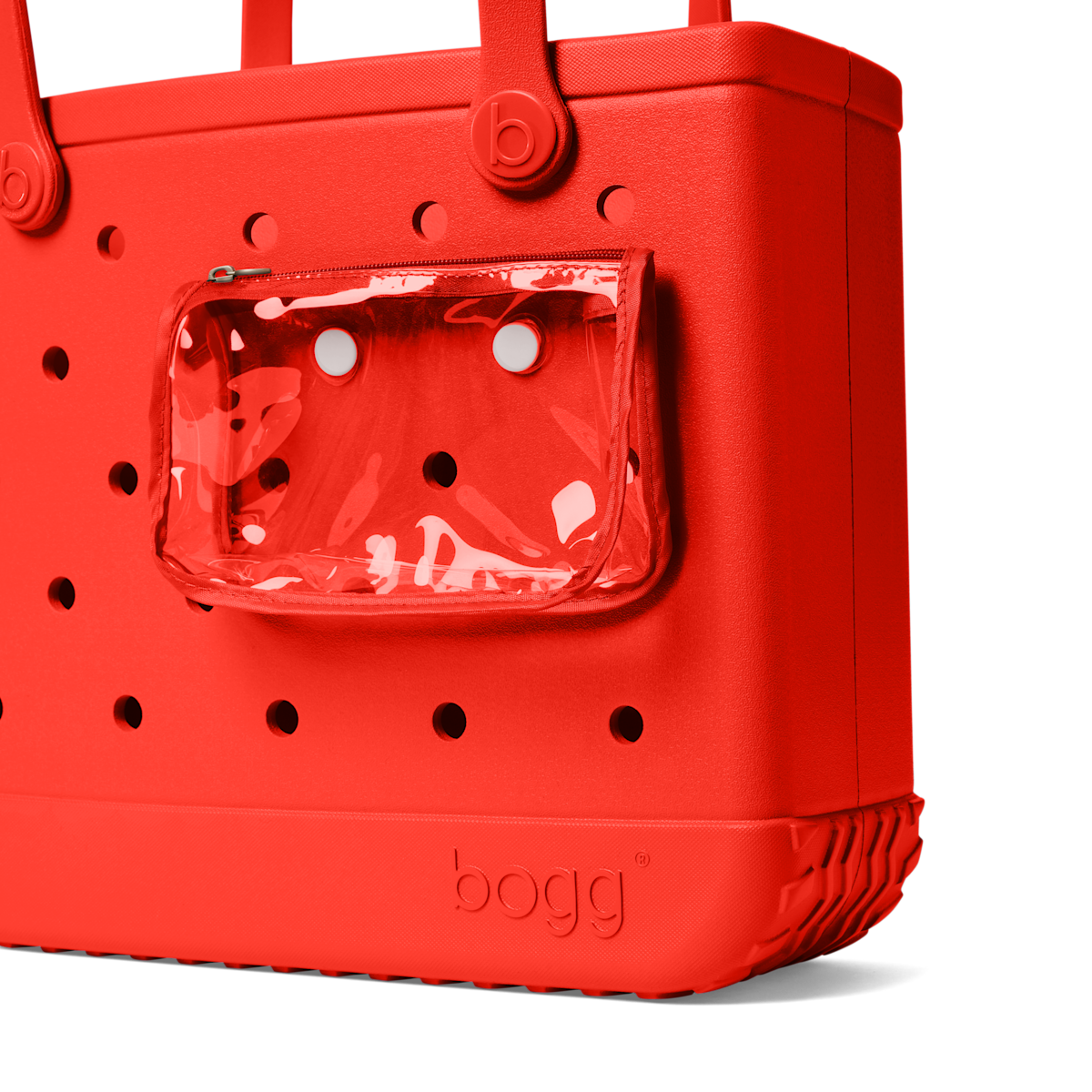 Baby - Buoy Red X6