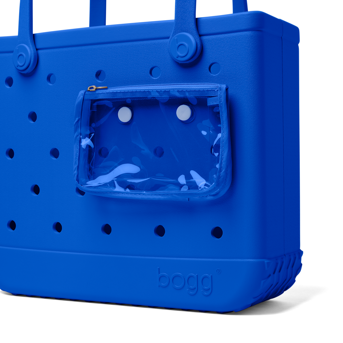 Baby - Mykonos Blue G9