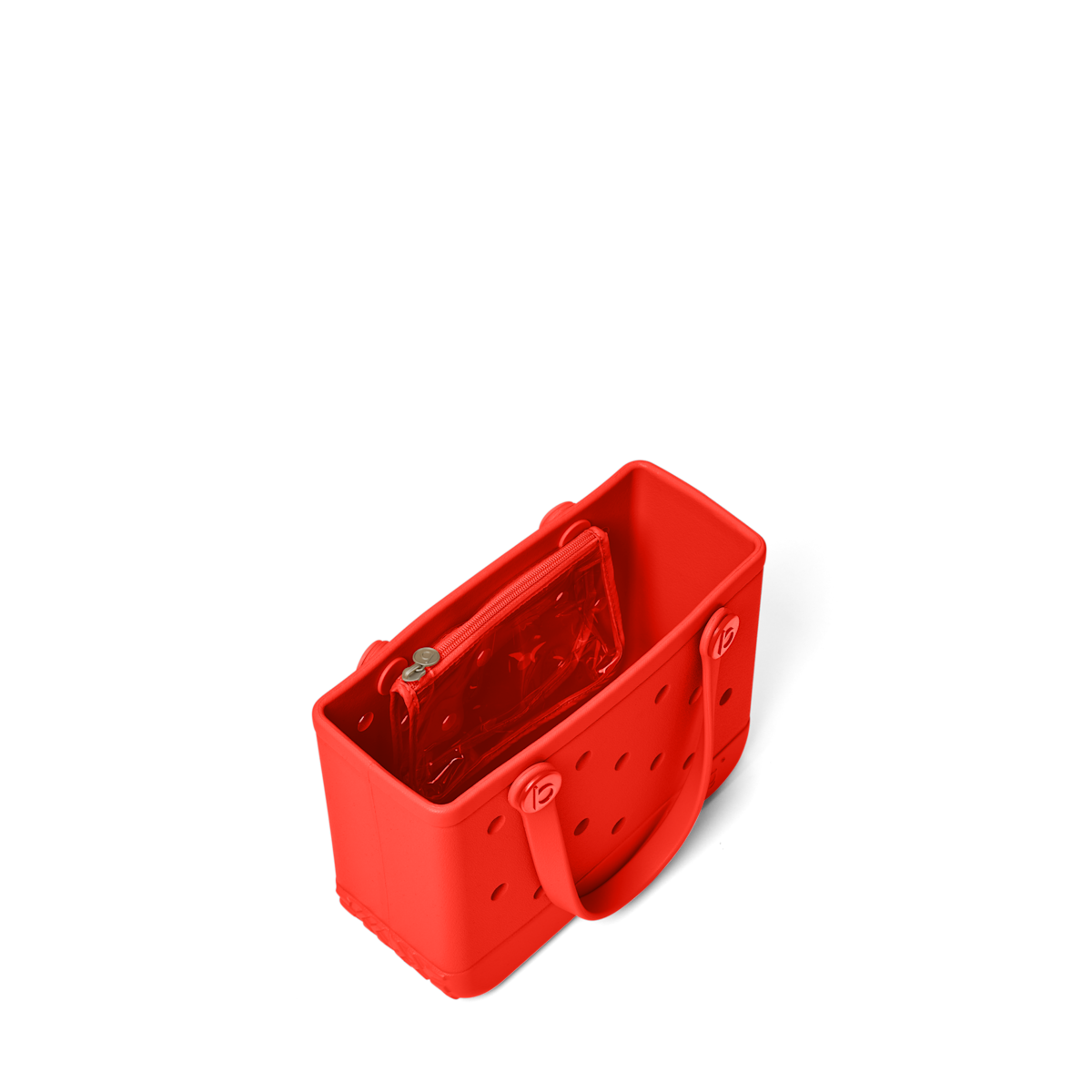 Bitty - Buoy Red Q5