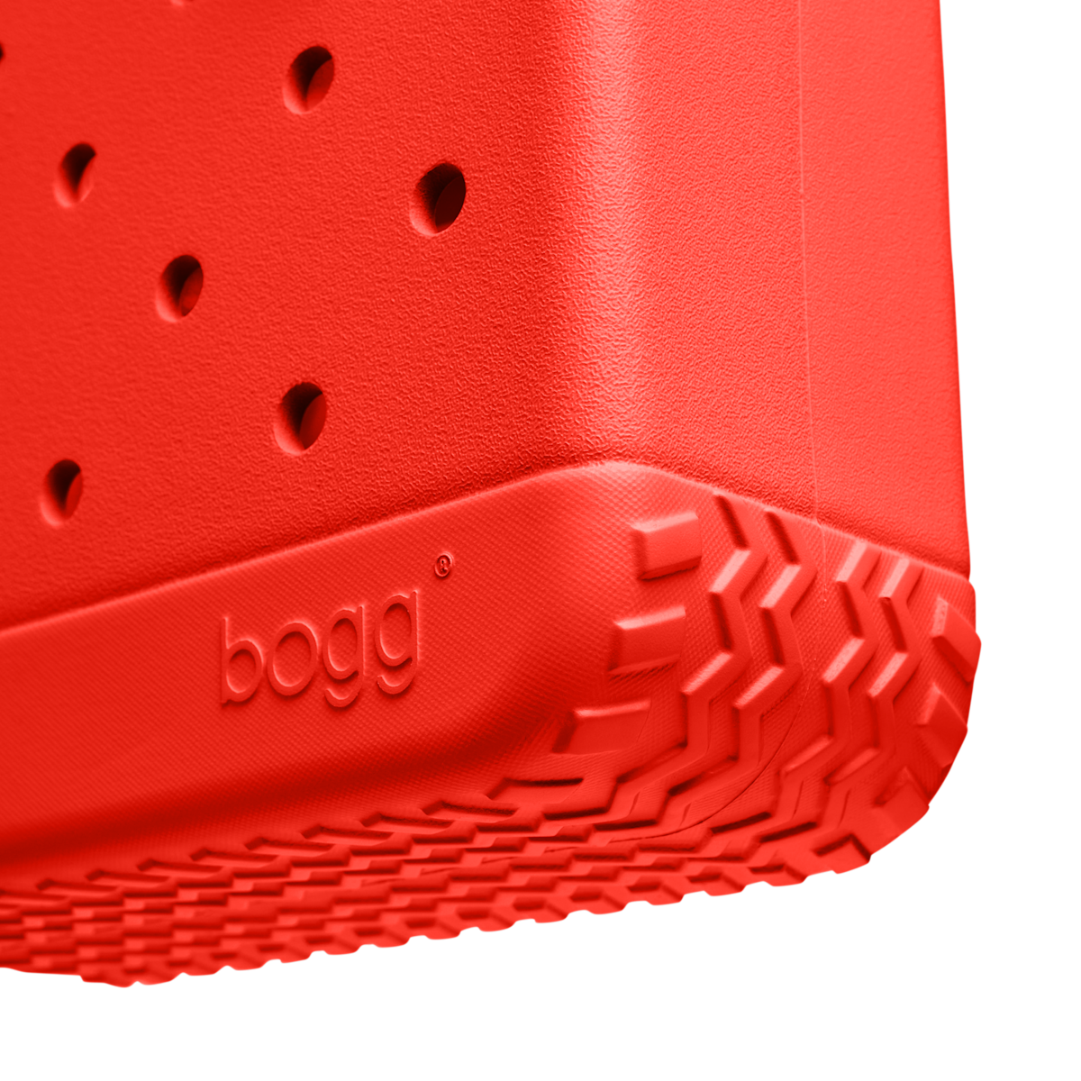 Bitty - Buoy Red Q5
