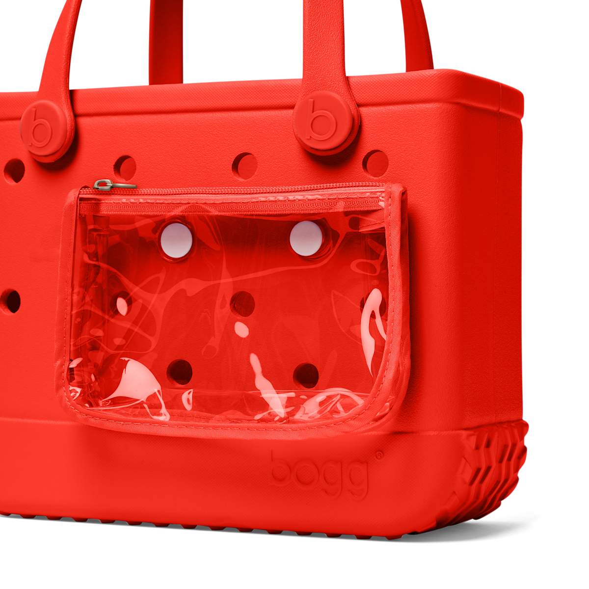Bitty - Buoy Red Q5