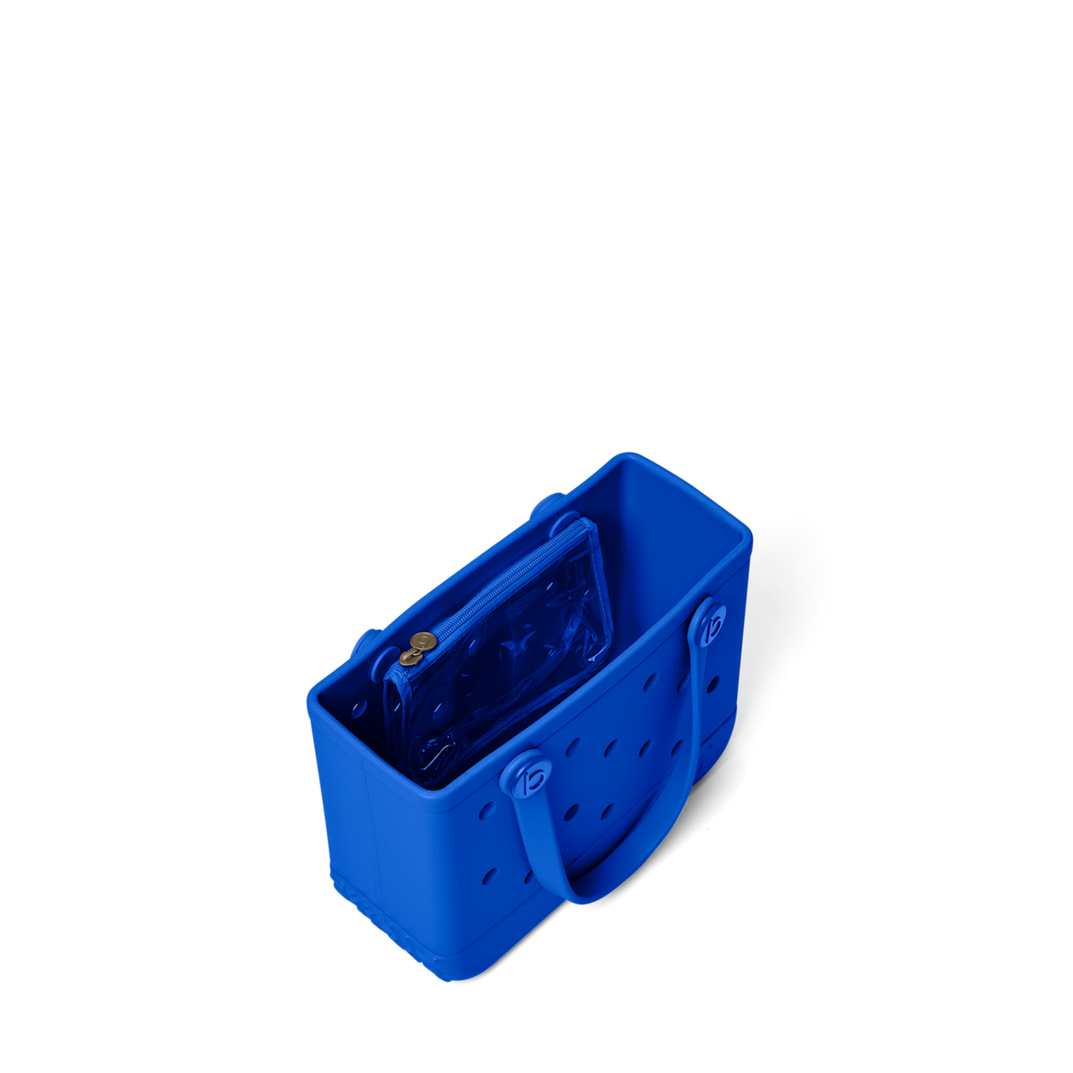 Bitty - Mykonos Blue Q2