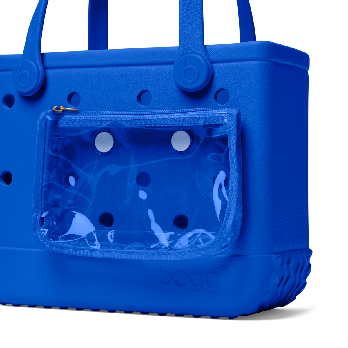 Bitty - Mykonos Blue Q2