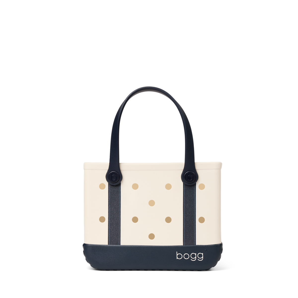 Bitty - Oxford Blue Y5