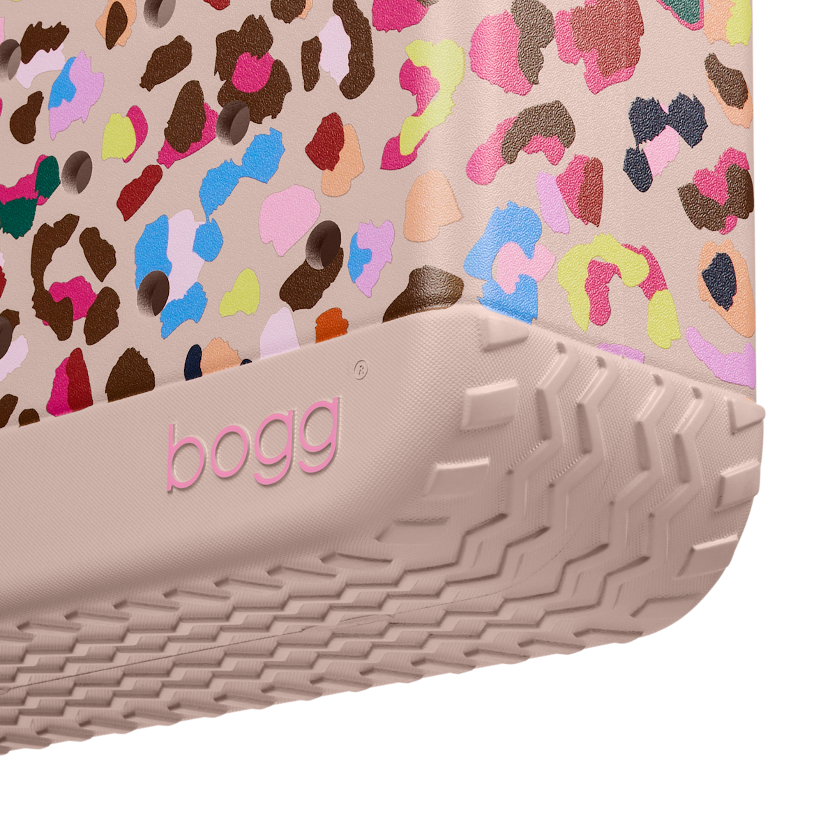 Baby - Neon Jungle W1