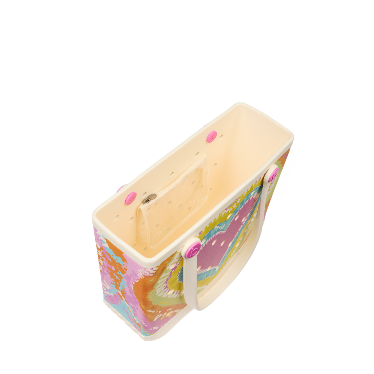 Baby - Dye - licious Heart Pink Taffy E3