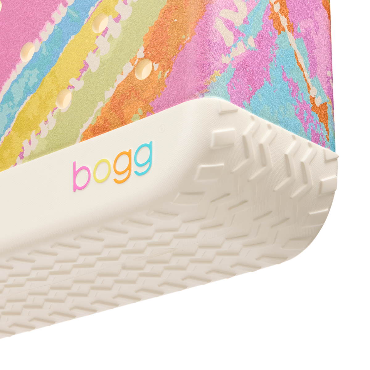 Baby - Dye - licious Heart Pink Taffy E3
