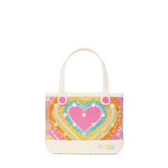 Bitty - Dye - licious Heart Pink Taffy K5