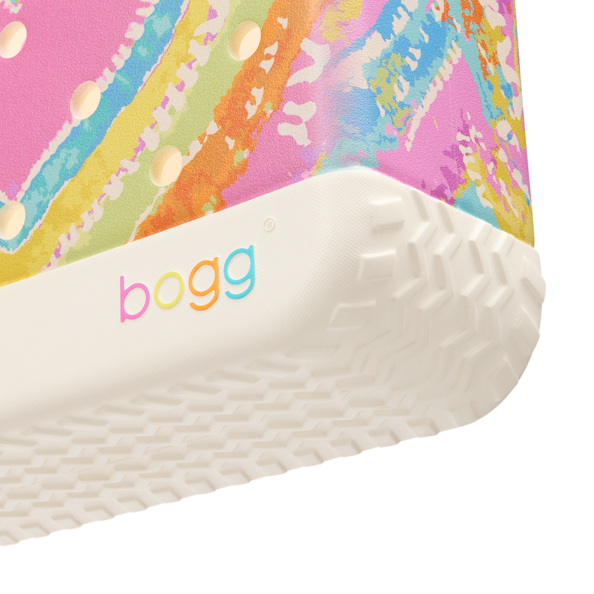 Bitty - Dye - licious Heart Pink Taffy K5