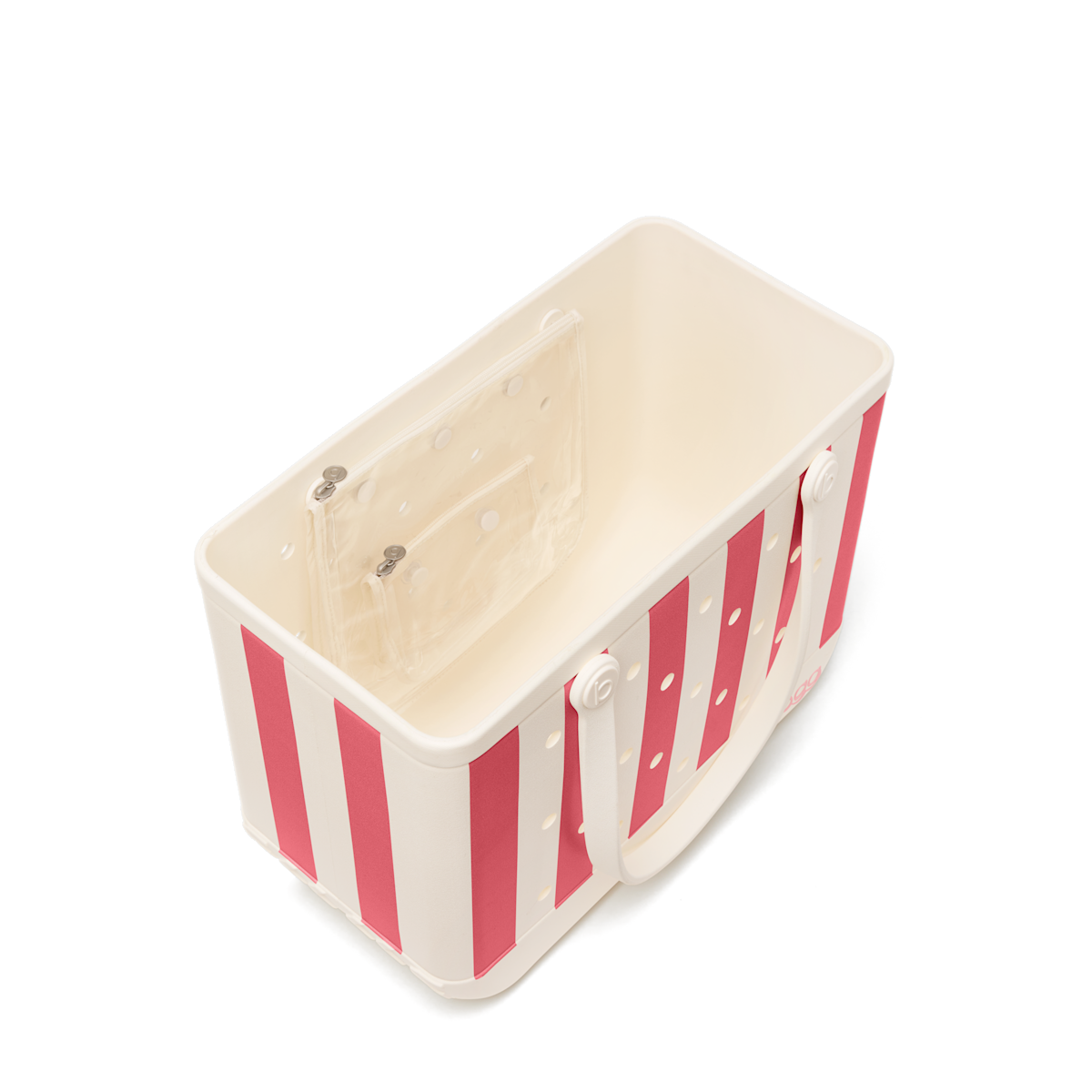 Original - Capri Coral Stripe Z3