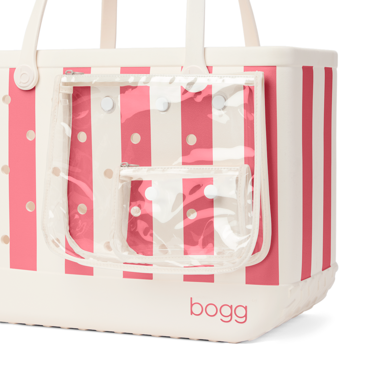 Original - Capri Coral Stripe Z3