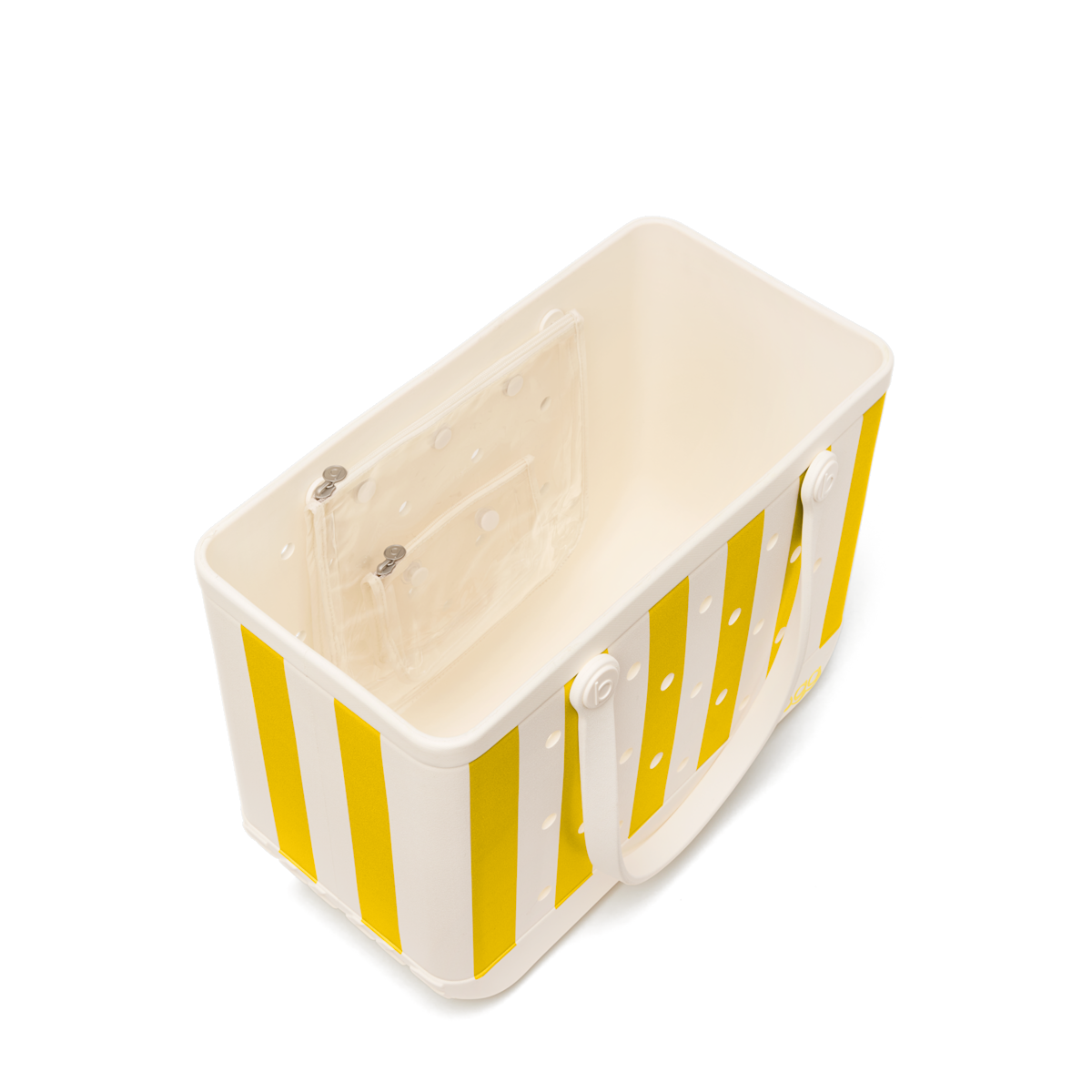 Original - Limoncello Yellow Stripe X1