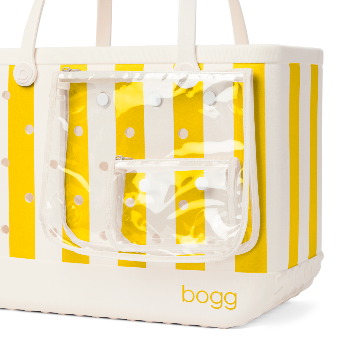 Original - Limoncello Yellow Stripe X1