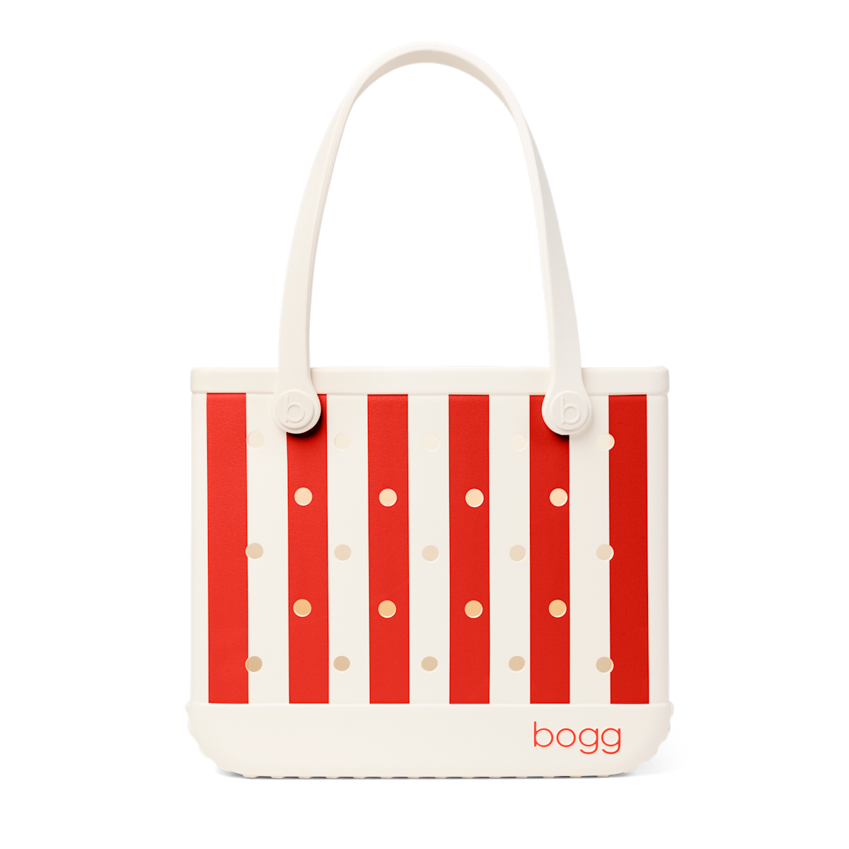 Baby - Buoy Red Stripe I5