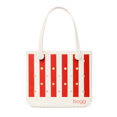 Baby - Buoy Red Stripe I5