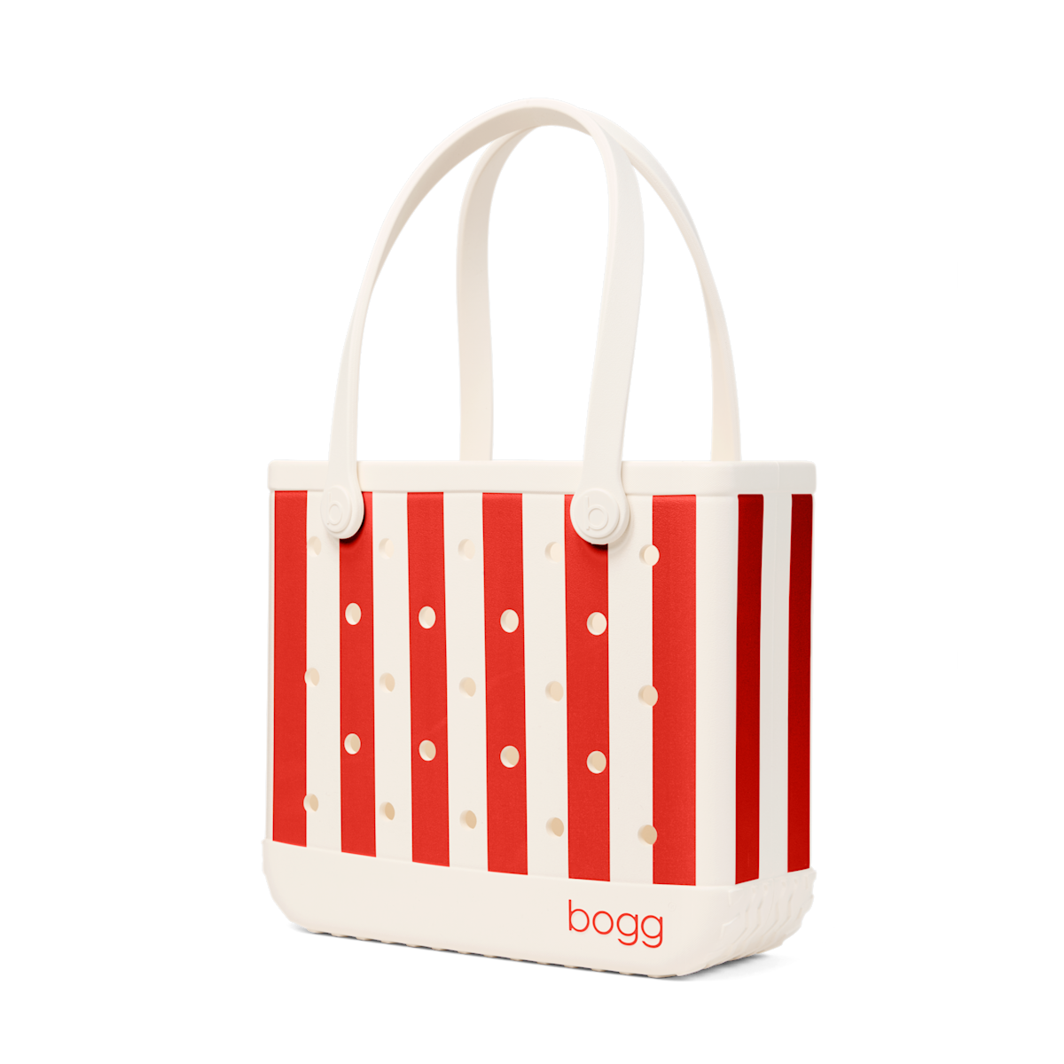 Baby - Buoy Red Stripe I5