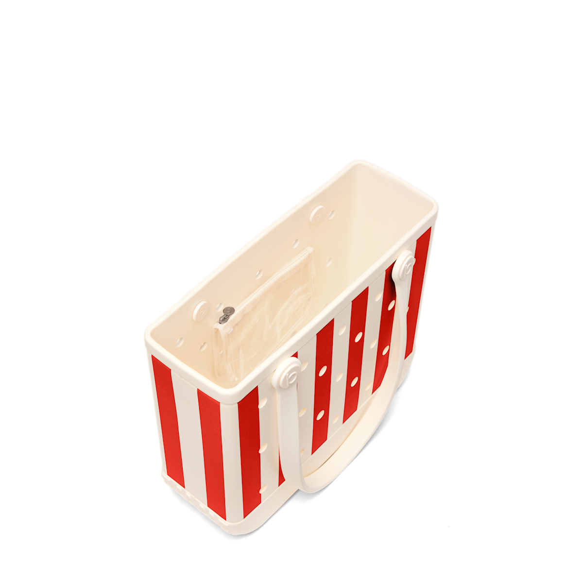 Baby - Buoy Red Stripe I5