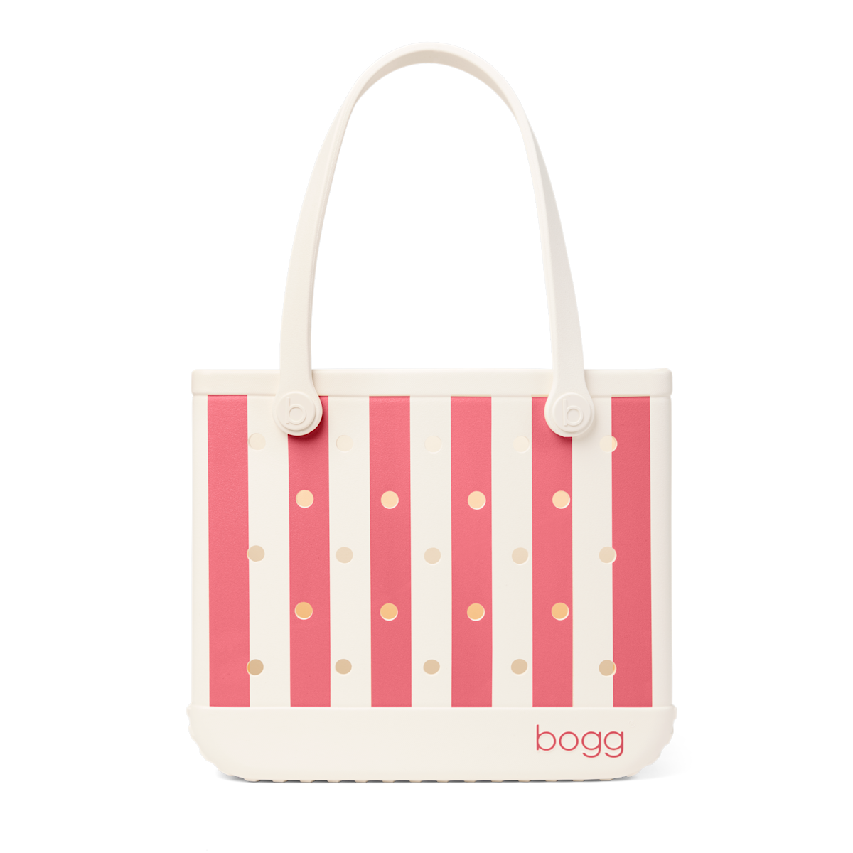 Baby - Capri Coral Stripe Z4