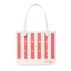 Baby - Capri Coral Stripe Z4
