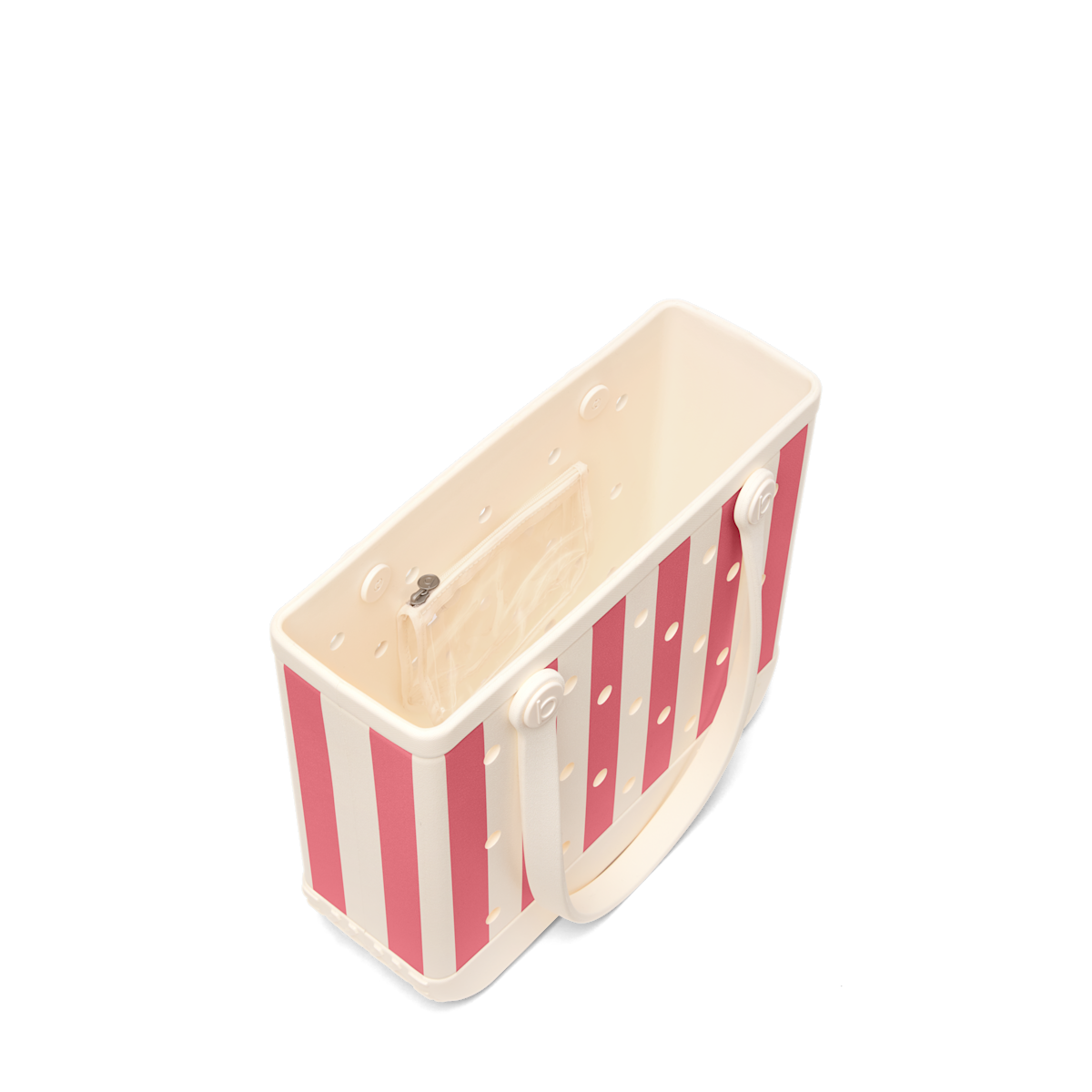 Baby - Capri Coral Stripe Z4
