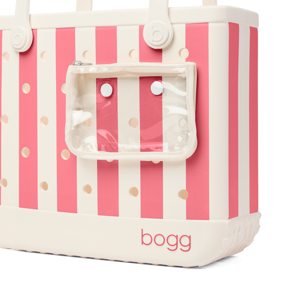 Baby - Capri Coral Stripe Z4