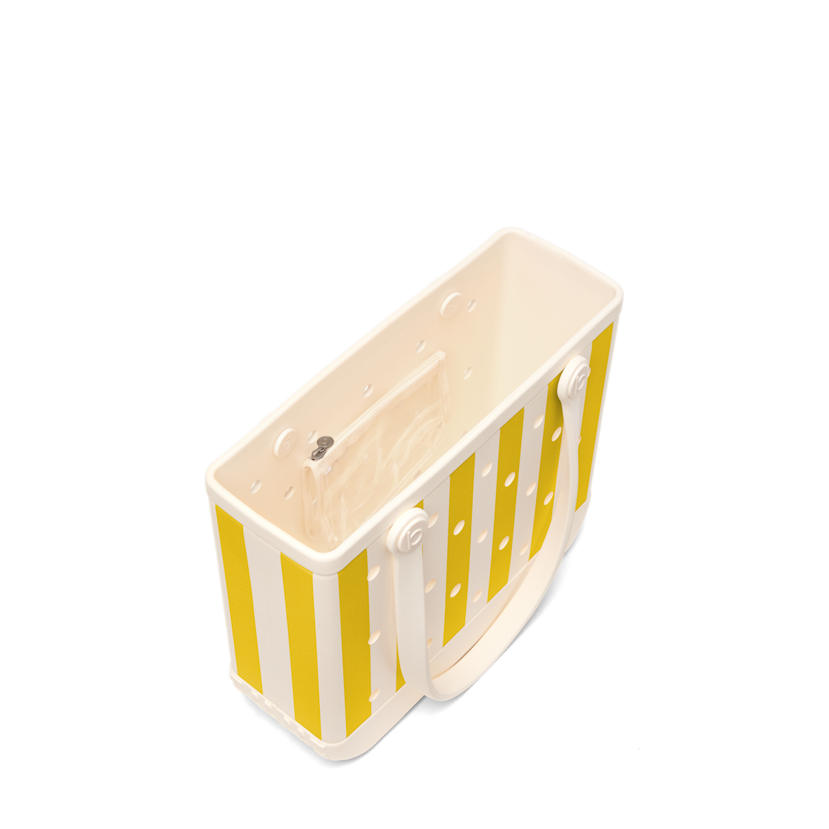 Baby - Limoncello Yellow Stripe Z8