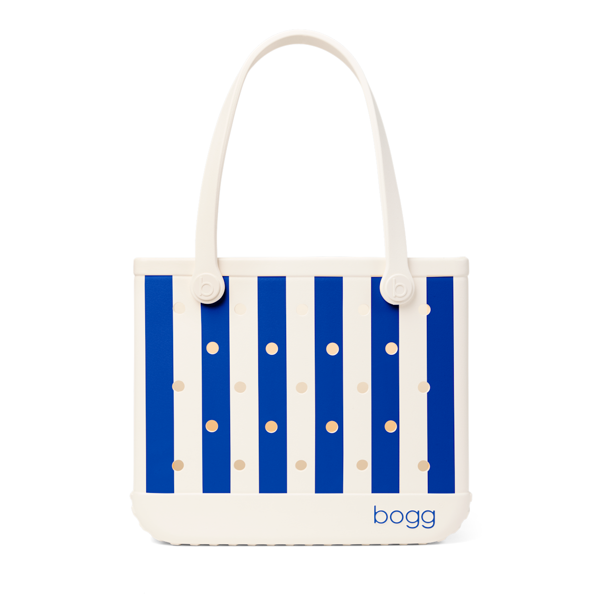 Baby - Mykonos Blue Stripe Q8