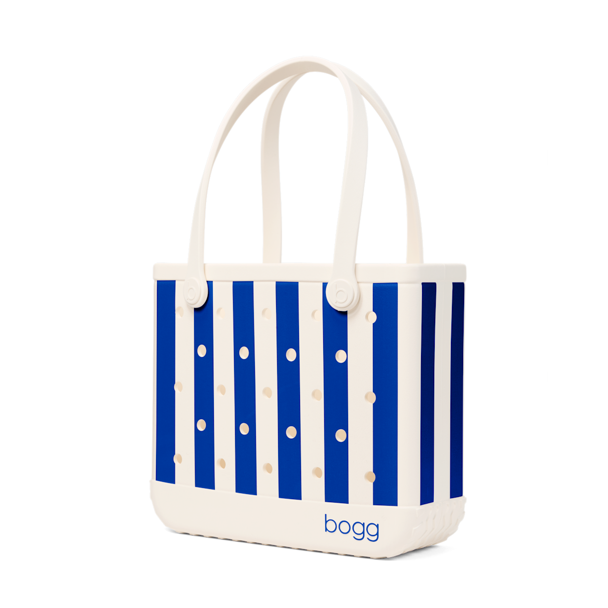 Baby - Mykonos Blue Stripe Q8