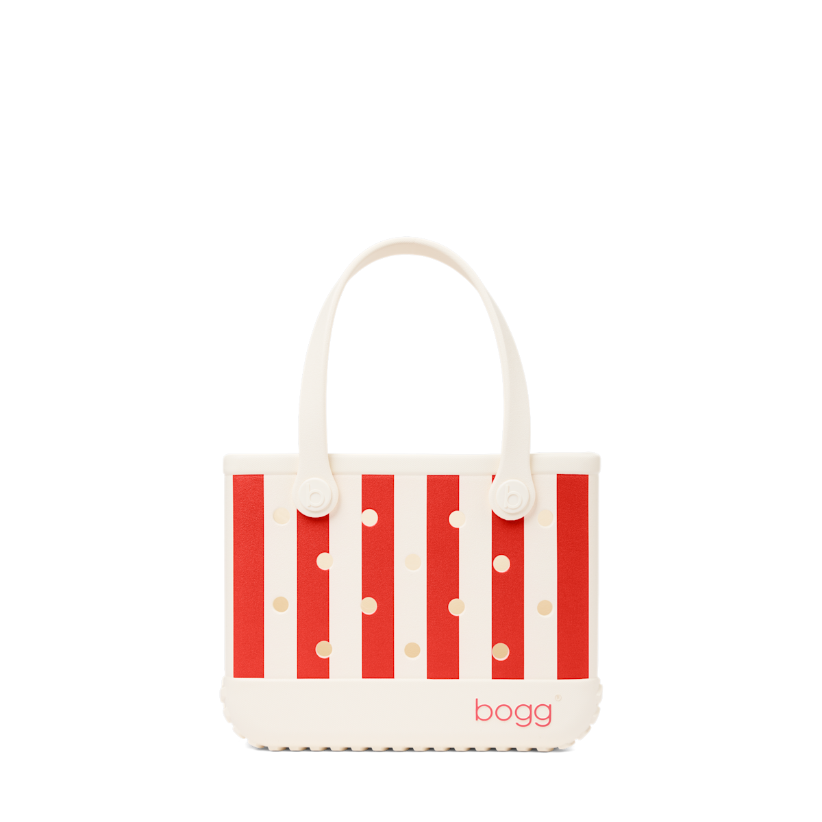 Bitty - Buoy Red Stripe M0