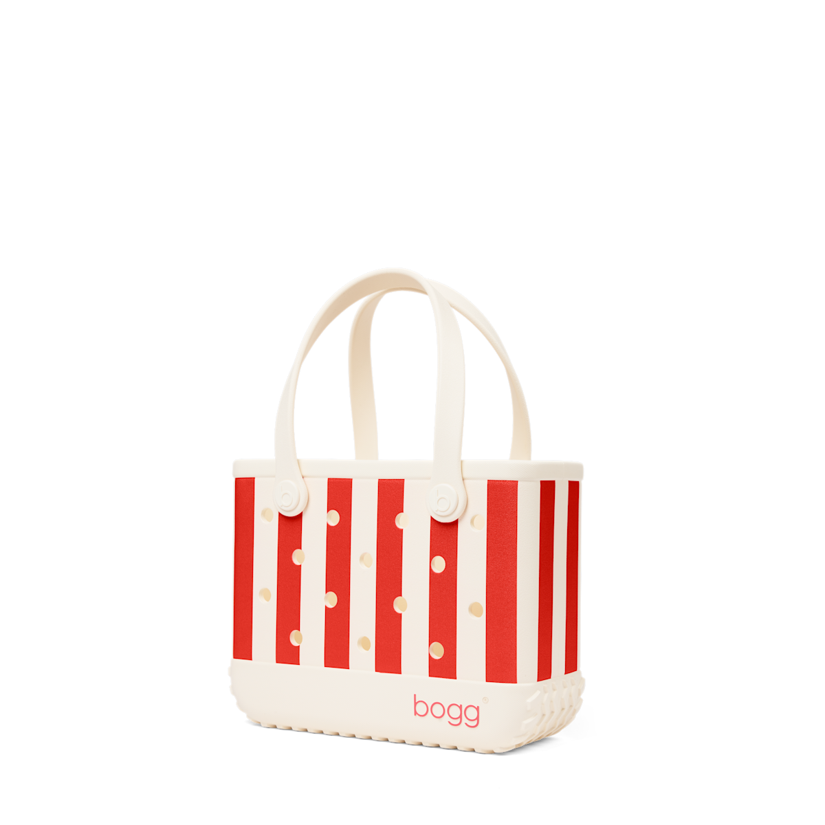 Bitty - Buoy Red Stripe M0