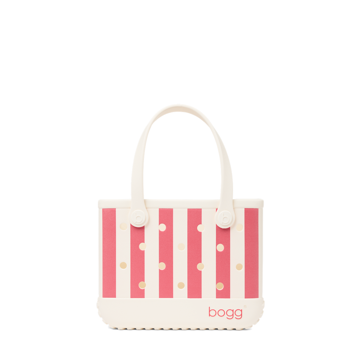 Bitty - Capri Coral Stripe T5