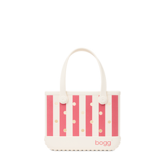 Bitty - Capri Coral Stripe T5