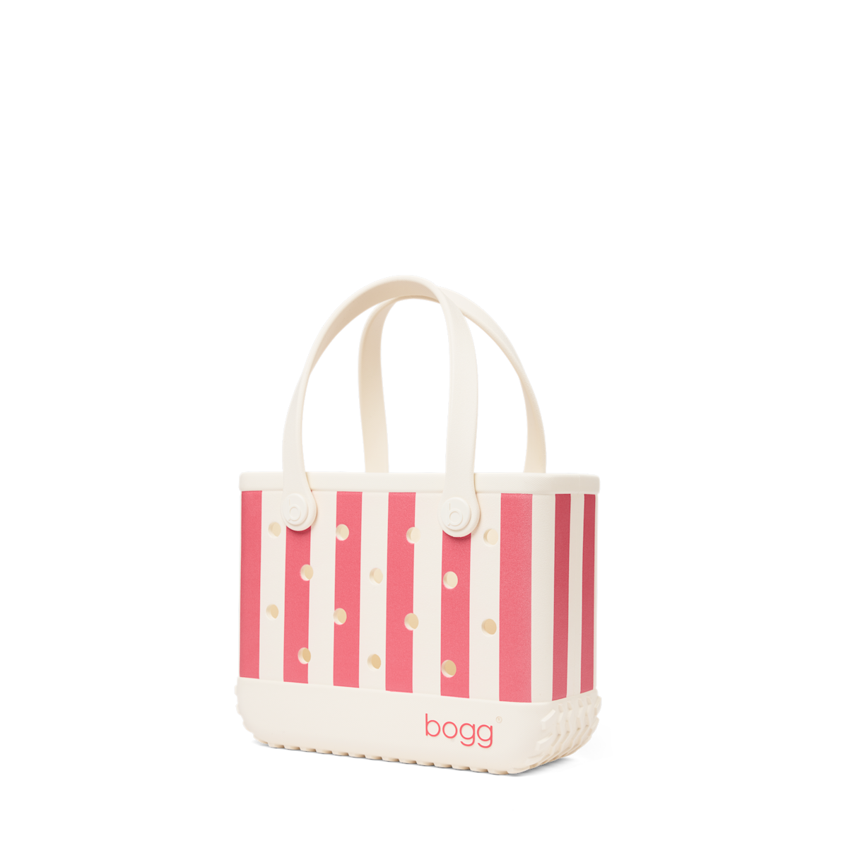 Bitty - Capri Coral Stripe T5
