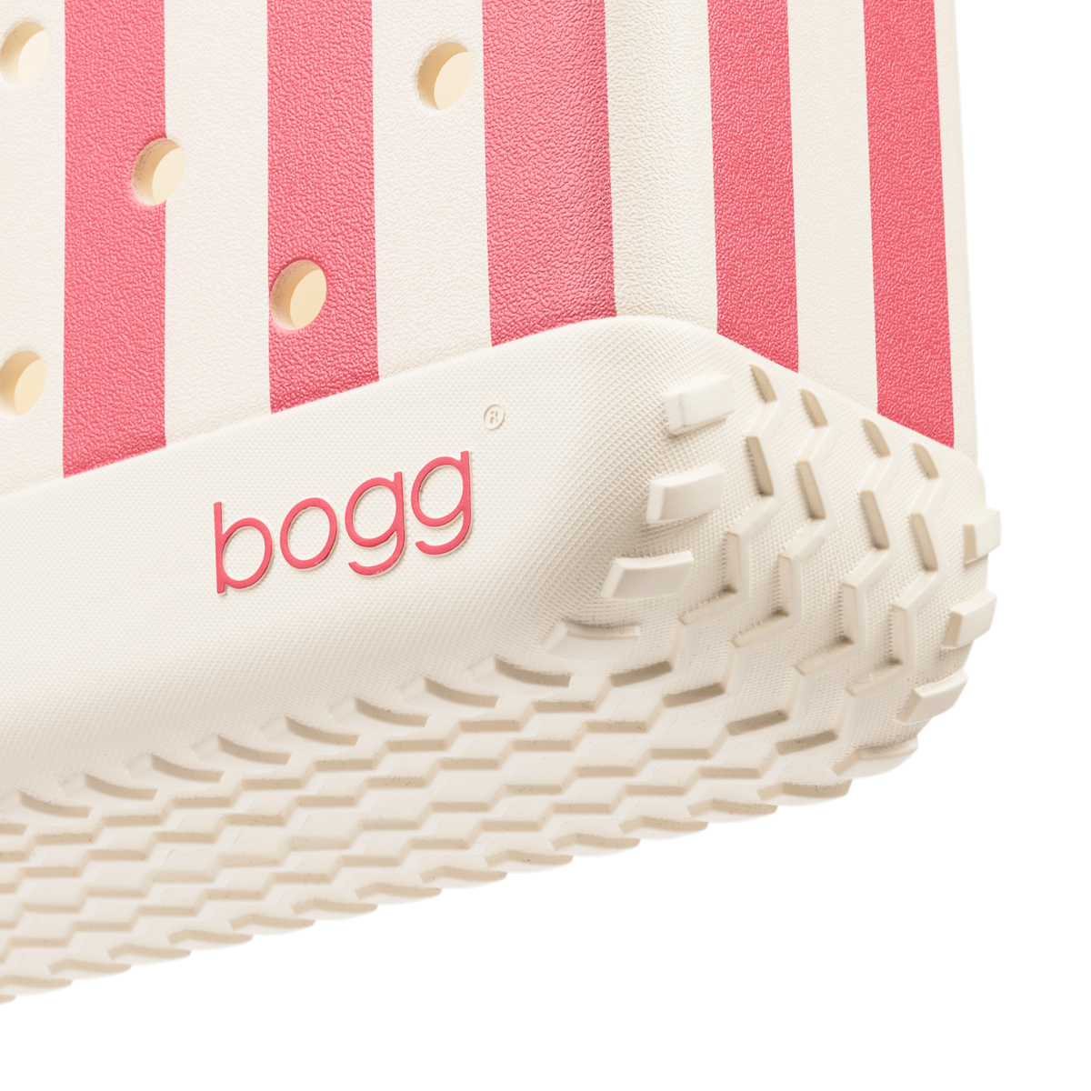Bitty - Capri Coral Stripe T5
