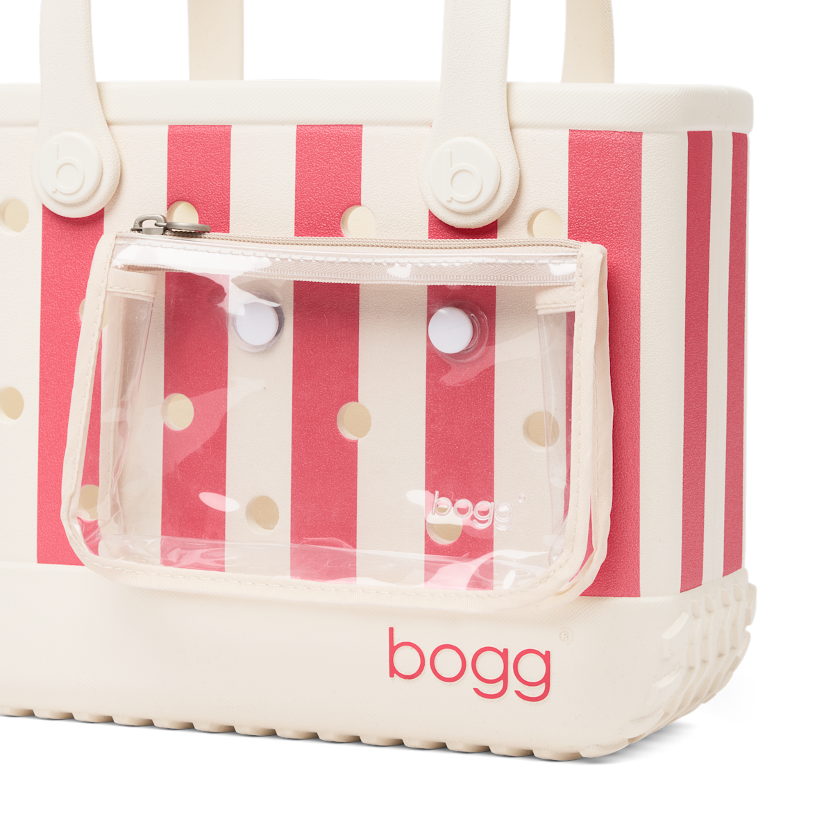 Bitty - Capri Coral Stripe T5