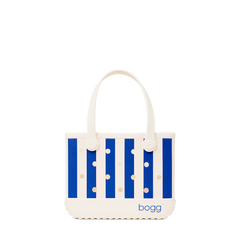 Bitty - Mykonos Blue Stripe C1