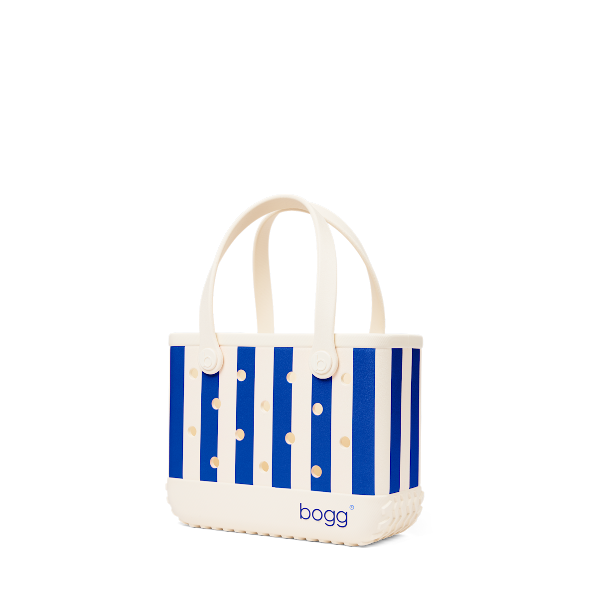 Bitty - Mykonos Blue Stripe C1