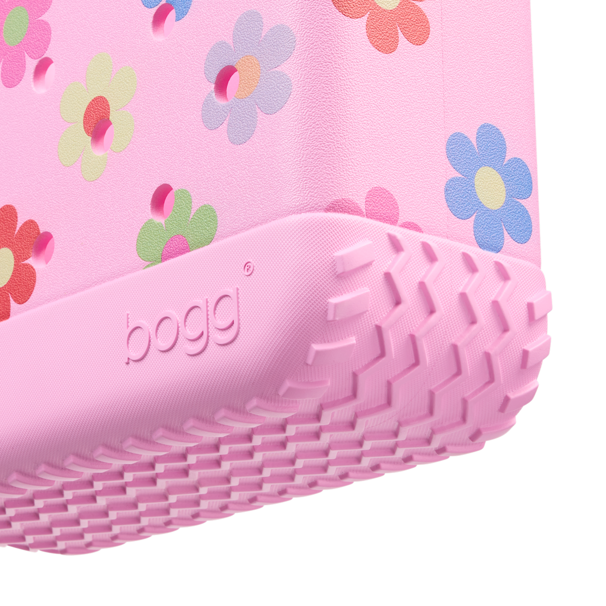 Bitty - Happy Flowers X0