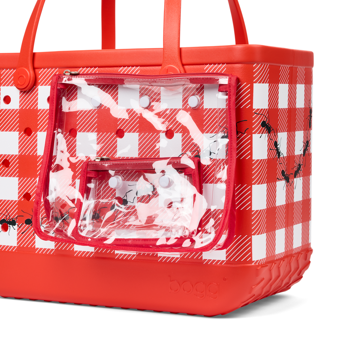 Original - Picnic Guests A1